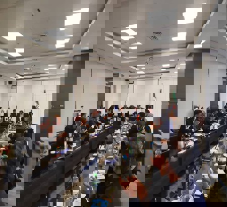 دولت، حامی سرمایه‌گذاری‌های سبز در گردشگری است