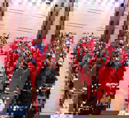 نشست علمی نقش شهر هوشمند در تحول پایدار گردشگری ایران برگزار شد: تحول گردشگری؛ حرکت به سوی فناوری و حفظ حافظه تاریخ