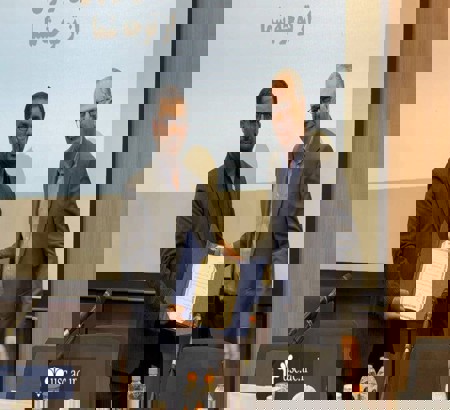 نشست علمی نقش شهر هوشمند در تحول پایدار گردشگری ایران برگزار شد: هوشمندسازی شهری؛ کلید تحول پایدار گردشگری در ایران