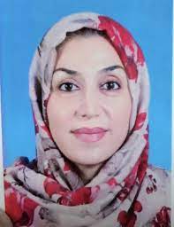 Dr. Sedighe Moqoumi