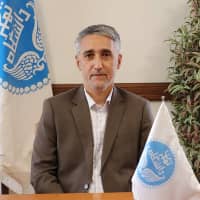 Dr. Mohammad Reza Rezvani