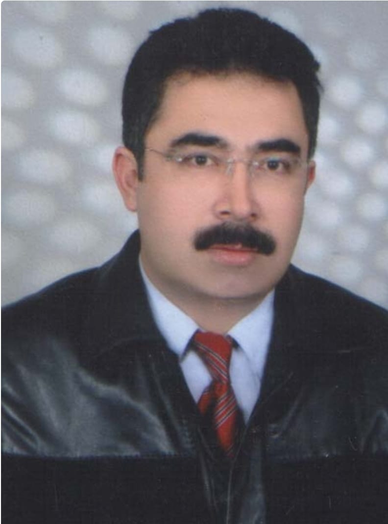 Dr. NEDİM YÜZBAŞIOĞLU 