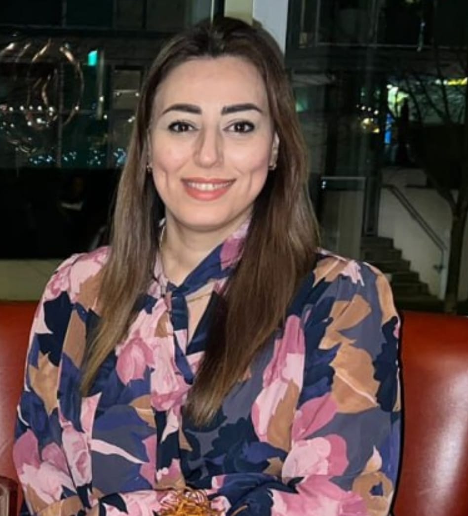 Dr. Sahar Movahedi